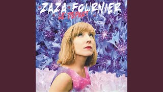 Video thumbnail of "Zaza Fournier - Tigre"