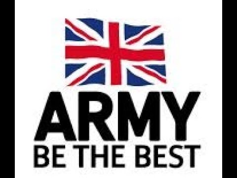 Uk army recruitment for Commonwealth citizens