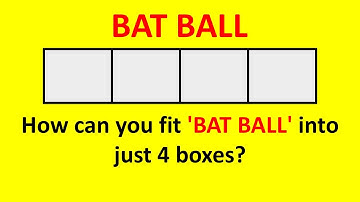 Brain Test - 13 - IQ Puzzle- Test Your IQ - Brain Teaser Solved | Only Geniuses Can Solve