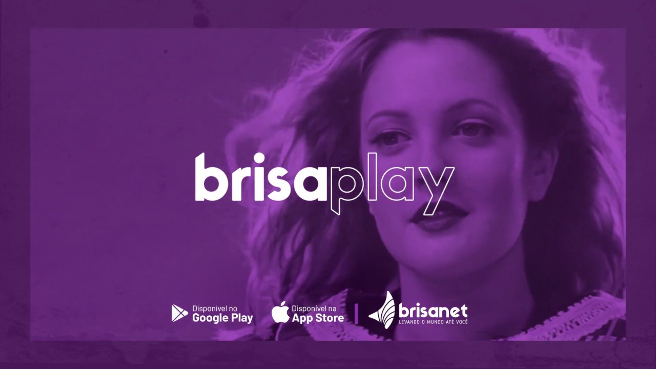 Brisanet + Globoplay - Assine já! 