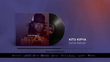 Juma Nature - Kitu kipya