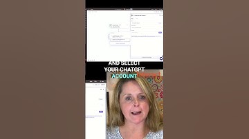 ChatGPT LinkedIn Post: Setup Guide & Tips #shorts