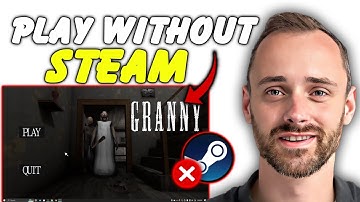 How To Play Granny Recaptured Without Steam | Step By Step
