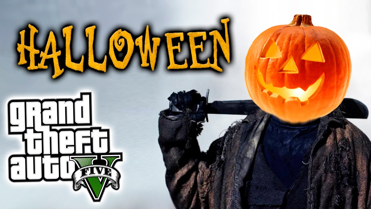 Gta 5 Online NUEVOS COCHES Y MASCARAS! NUEVO DLC HALLOWEEN GTA V