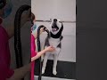 Dramatic Husky Dog Visits Groomers And Throws Temper Tantrum 😂