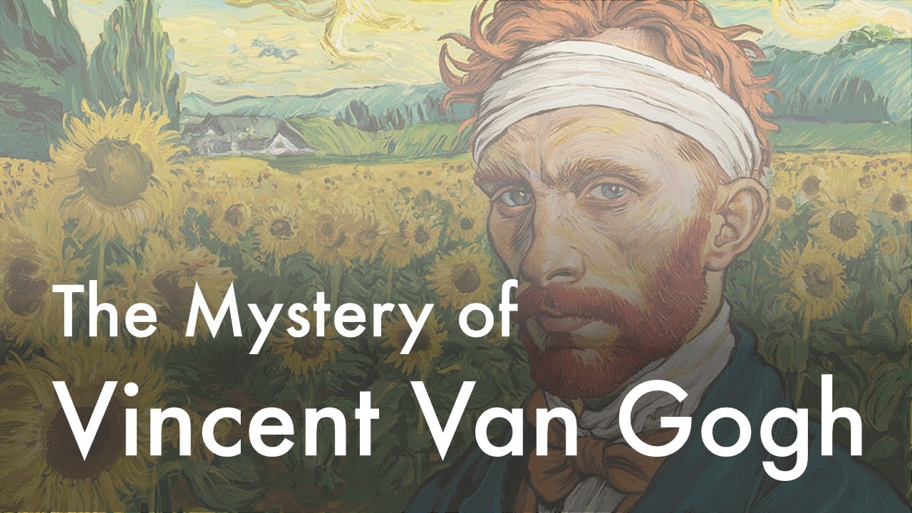 The Mystery of Vincent Van Gogh