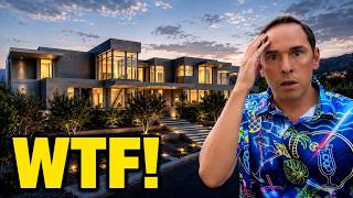 Las Vegas Homes For Sale - WTF!