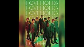 NCT 127 - Right Now (audio)