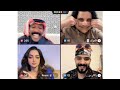 ضحك بث فهد و ريم مع الجوكر و راكان