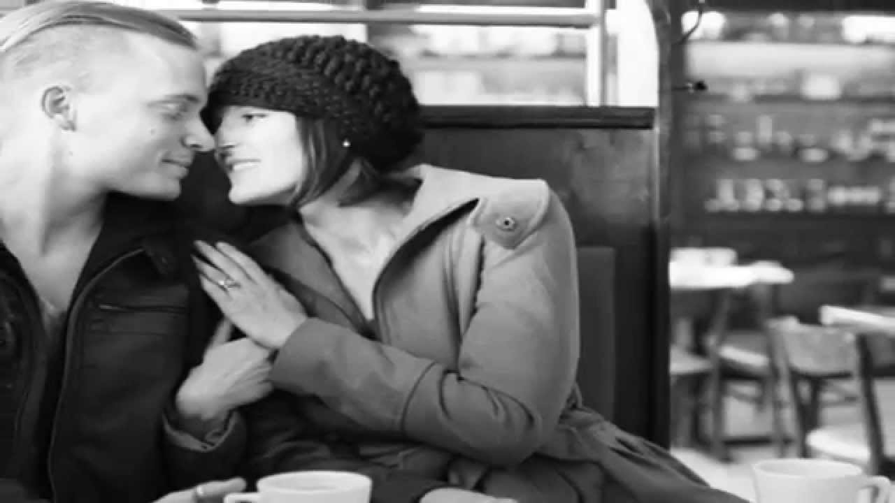 HENRIQUE CERQUEIRA FEAT SARAH RENATA  - CAPPUCCINO