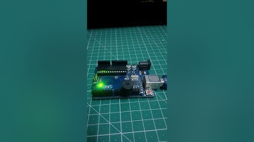 Arduino Melody: Playing Twinkle Twinkle Little Star with Buzzer | #shorts