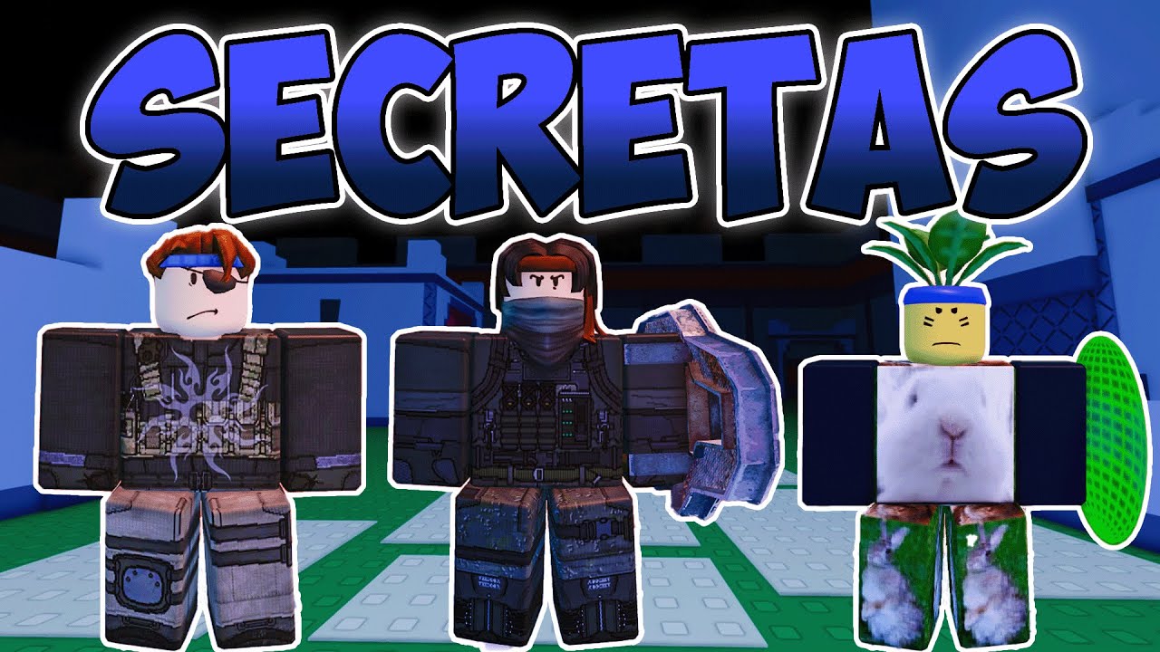 COMO PEGAR as NOVAS SKINS SECRETAS no FORSAKEN | ROBLOX
