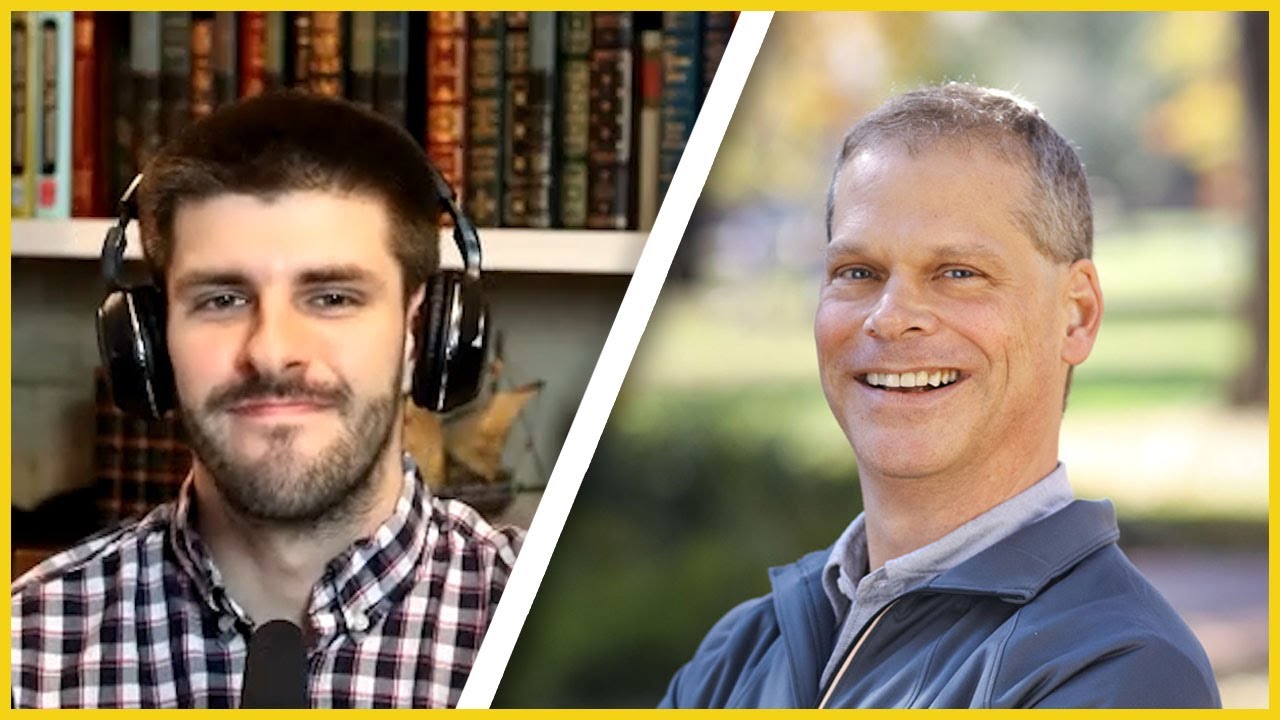 Homer Iliad Book 1 | Greek Epic w/ Christopher Blackwell, Ph.D. #5