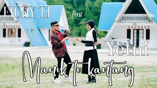 Download Lagu MANUK TU KANTANG LAGU TERBARU FICKY TJ FEAT YETNI #lagutapselmadina #lagutapselterbaru MP3 Download Lagu MANUK TU KANTANG LAGU TERBARU FICKY TJ FEAT YETNI #lagutapselmadina #lagutapselterbaru MP3
