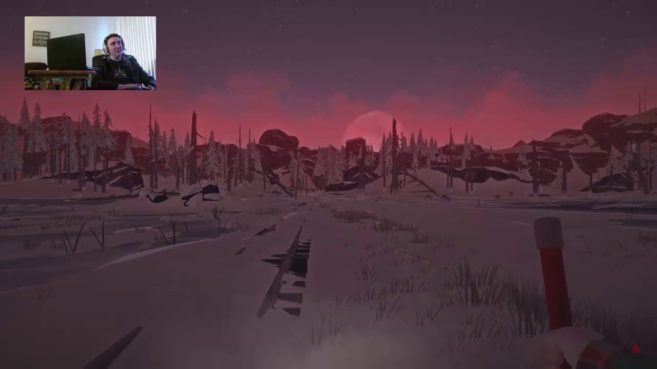 Howard's Canadian Adventure Part 7