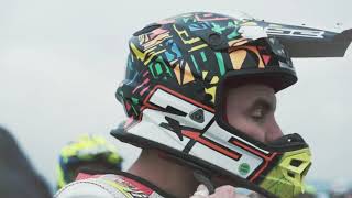 SM2017 - [S2] ROUND 4 | AUSTRIA, Melk - Riders on the Starting Grid - Supermoto screenshot 2