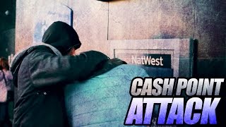 Self Defense: Cash Point Attack (MUST SEE)