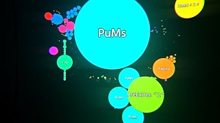Vanis.io | Mothership/Wins Compilation #2
