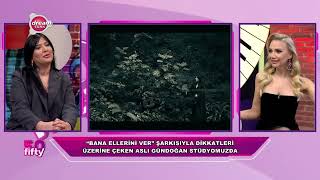 ASLI GÜMDOĞAN   BANA ELLERİNİ VER & 156 BÖLÜM