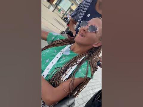 #маратклубника Казань - YouTube