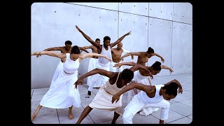 Edges of Ailey | Exhibition Teaser