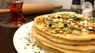 Turkish bread. Shawarma bread. I don't buy anymore in the store. screenshot 1