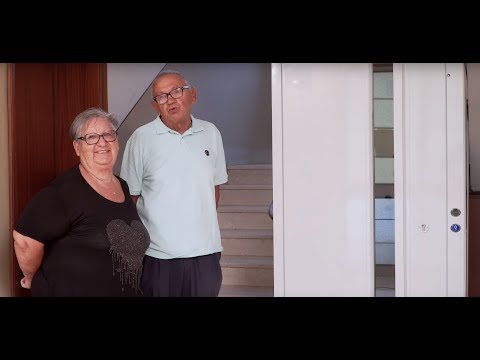 Video: Quanto costa mettere un ascensore in una casa?