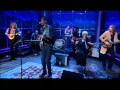 Craig Ferguson 6/6/14E Late Late Show Keb' Mo'