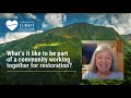 Building Hope, Creating Change: Donors Share Why They Support Our Mission