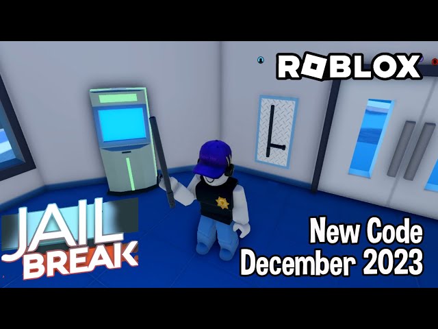 Jailbreak codes December 2023