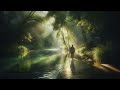 @ 432 Hz - Walking the Shadowed River