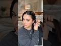 Easy school hairstyles tutorial ✨#millionviews #hairtutorial #beautyreels