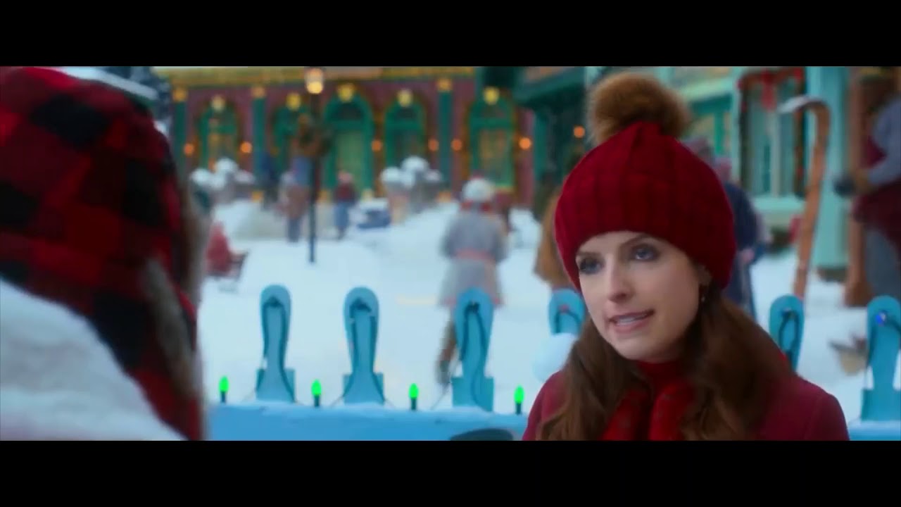 NOELLE (Official Trailer 2019) YouTube