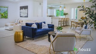 Step Inside a Breezy Coastal Home Full of Special Details by HouzzTV 17,137 views 2 years ago 15 minutes