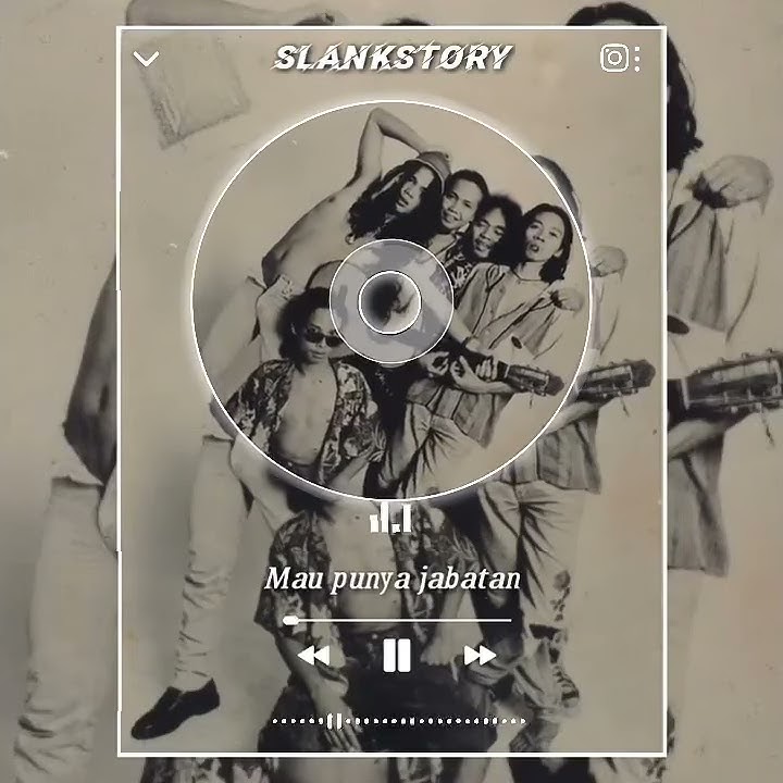 Slank Story - Birokrasi Komplexs