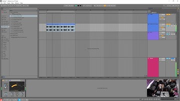 Ableton Live 10 - Max for Live Essentials Color Limiter Tutorial