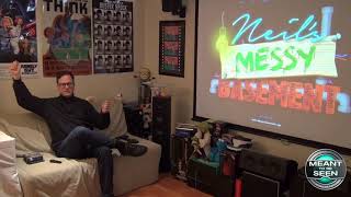 Neil's Messy Basement: Bridging Display and Audio Through UHD Blu-ray on PC