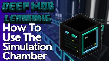 Hoe de simulatiekamer te gebruiken in vijandige neurale netwerken / Deep Mob Learning