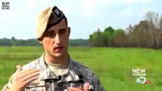 Ranger Assessment and Selection Program RASP   YouTube