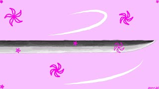 SAMURAI/feat.可不 ∞