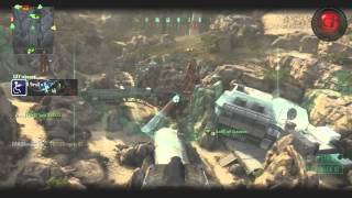 Black Ops 2 | Do Aliens Exist | By GunnerJ