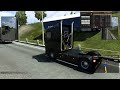 Easy  euro truck simulator 2  truckersmp
