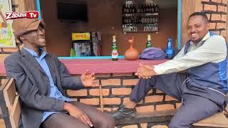 Bijiyobija na Mitsutsu Bamaze gusinda Bavuga nakarimurore, NinjyeMuhanzi Ntigucike Niba ufite Impano