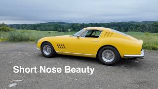 275GTB Short Nose