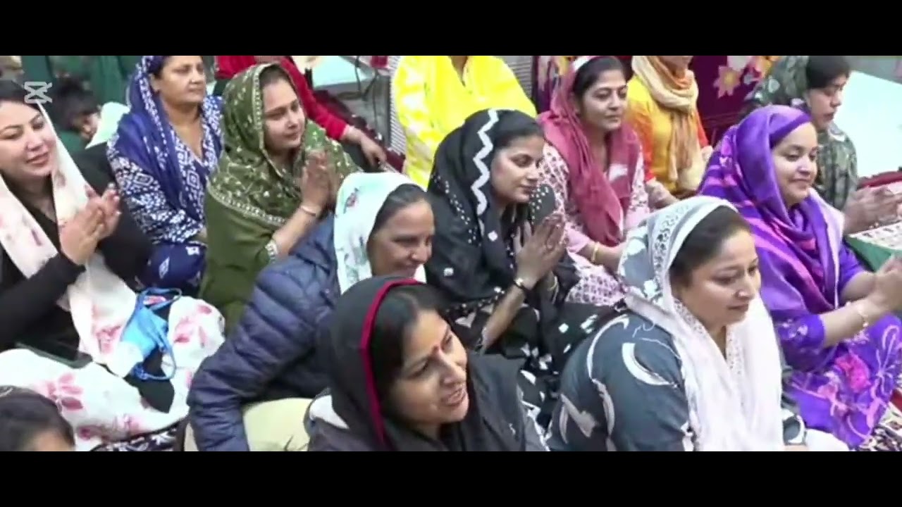 Muhnji sain khali jholi bahr maa saer metti jo aahyian bukhyio      Madanlalbhakhrani