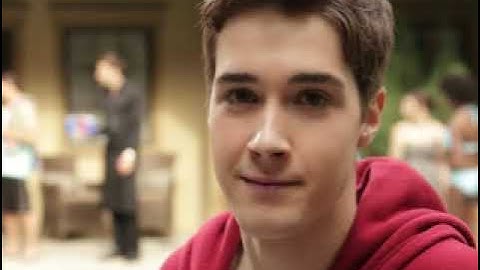 The Long Way Around (Eric Osborne Video)