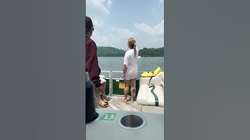 Thumbnail of Fishing and Swimming in Lake Logan ❤️