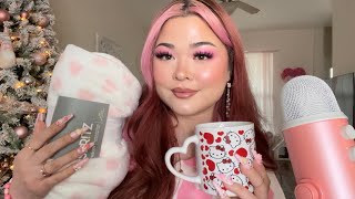 ASMR Valentines Decor Haul 💕