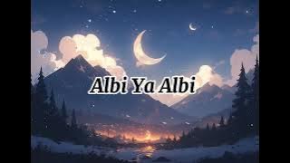 Albi Ya Albi - Nancy Ajram | Lagu Arab | Arab Latin & Terjemahan