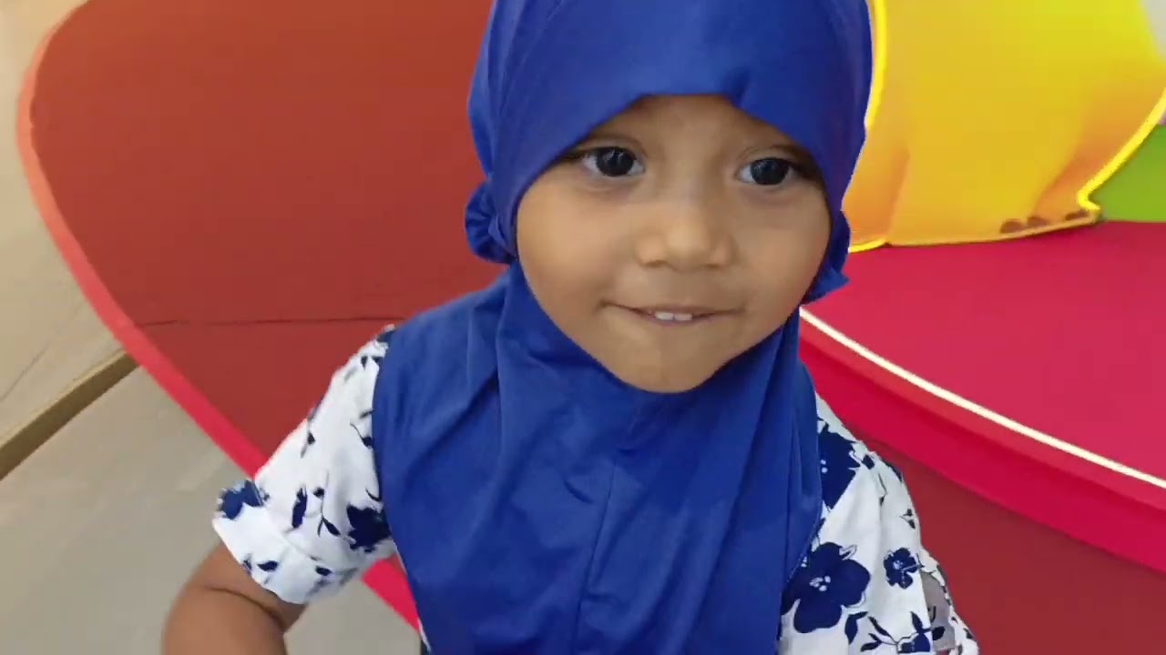 Belanja bulanan di Tip Top Tambun, mampir ke living World Grand Wisata